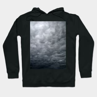 Storm Coming Better Hide Hoodie